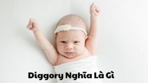 Diggory Nghĩa Là Gì Trong Văn Hóa