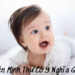 Tên Minh Thư Có Ý Nghĩa Gì