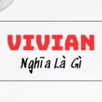 Vivian Nghĩa Là Gì