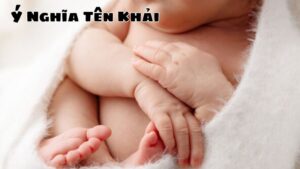 Ý Nghĩa Tên Khải: Sâu Sắc Và Tinh Thần Quyết Đoán