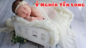 Ý Nghĩa Tên Long: Sự Kết Hợp Giữa Quyền Uy Và Trường Tồn