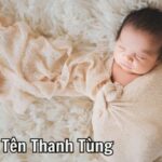 Ý Nghĩa Tên Thanh Tùng