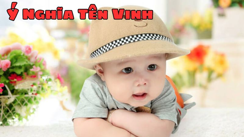 Ý Nghĩa Tên Vinh