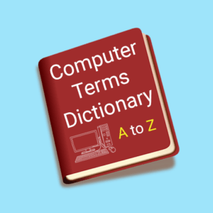 Computer Terms