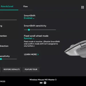 Mastering Your Mouse Settings
