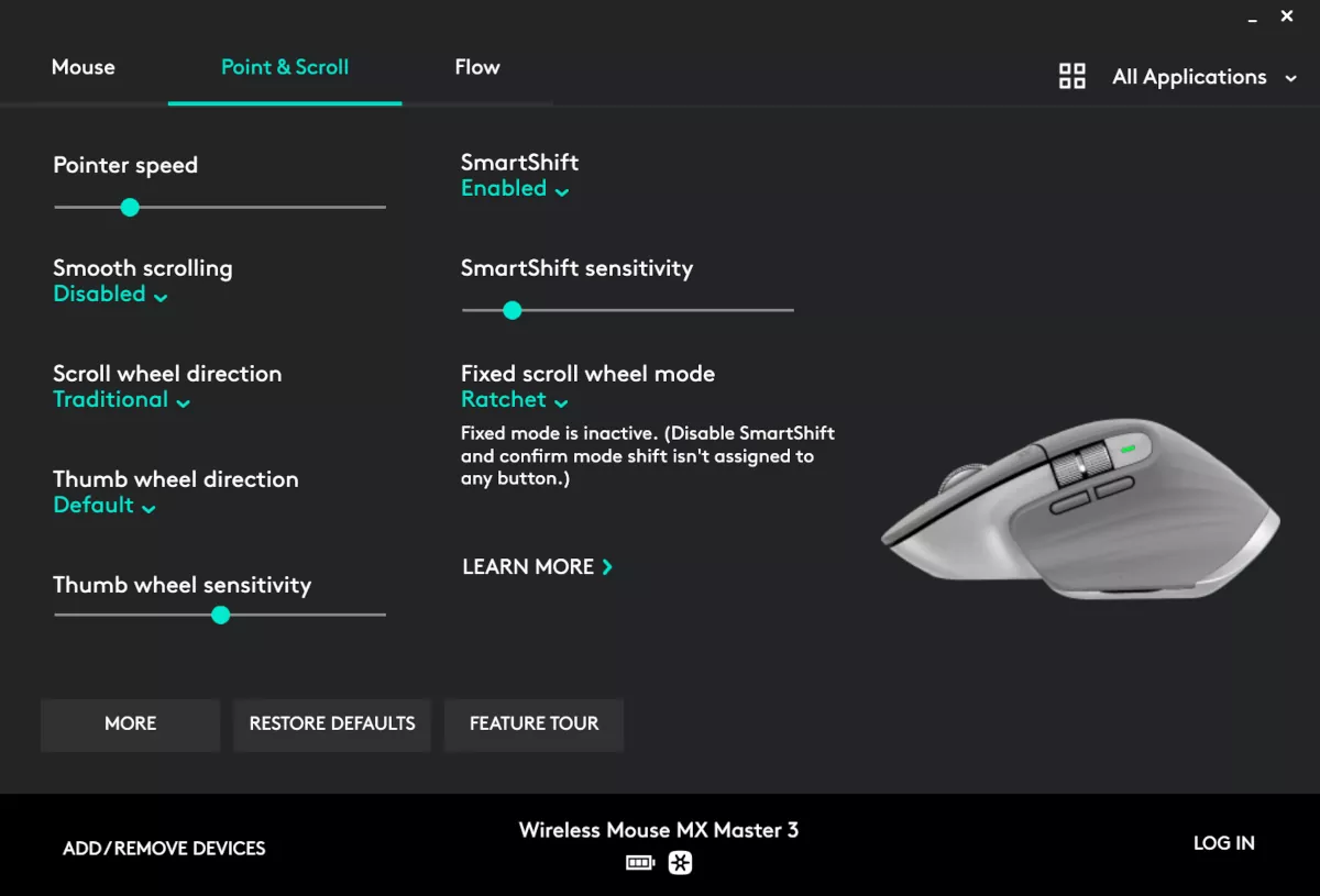 Mastering Your Mouse Settings