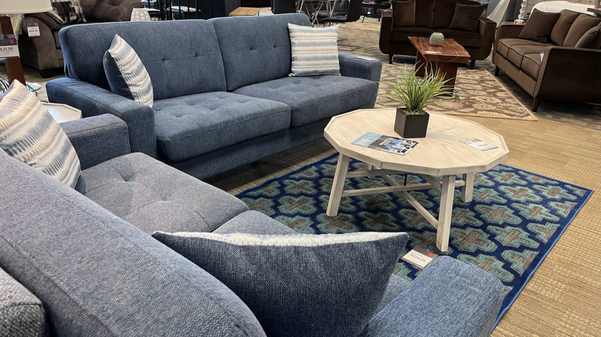 Where to Find Cheap Used Furniture?