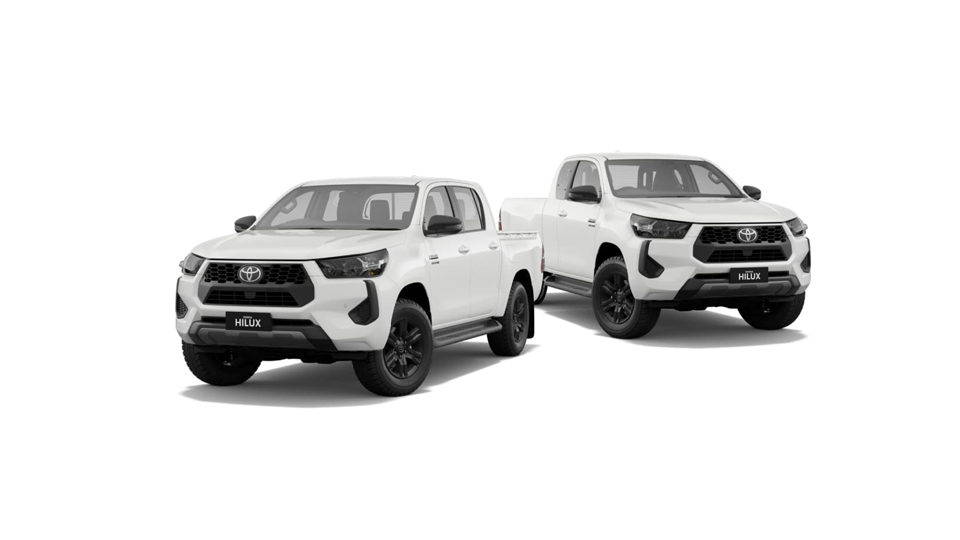 How to Get a Toyota Hilux in the US