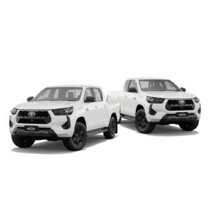 How to Get a Toyota Hilux in the US