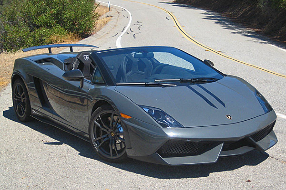 Lamborghini Gallardo for Sale Lamborghini Gallardo for Sale
