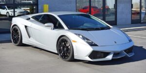 Lamborghini Gallardo for Sale
