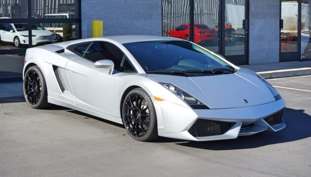 Lamborghini Gallardo for Sale