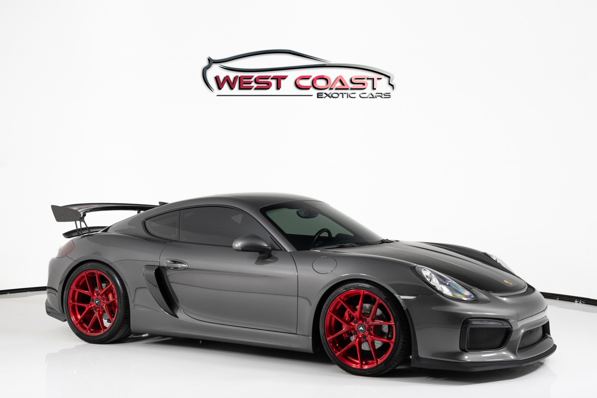 Where to Find Porsche Cayman for Sale