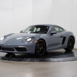 Porsche Cayman for Sale