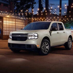 Where Are Ford Trucks Made